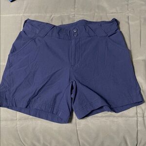 Columbia PFG shorts. Size 4